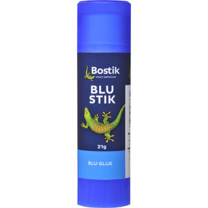 BOSTIK BLU STIK 21gm