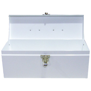 AEROCASE Small Metal Case 9 x 26 x 16cm, Each