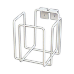 AEROHAZARD Wall Bracket for 2L Sharps Disposal Container, Each