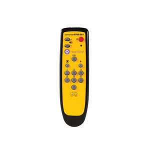 HEARTSINE 360P Trainer Remote Control, Each