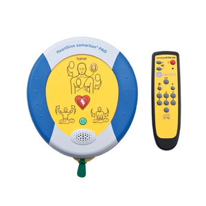 HEARTSINE Samaritan 350P Trainer Defibrillator, Each
