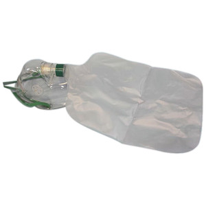 Non-Rebreather Oxygen Mask - Child (GST FREE)