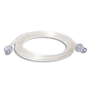 Oxygen Tube 2M with Vinyl Connectors (GST FREE)