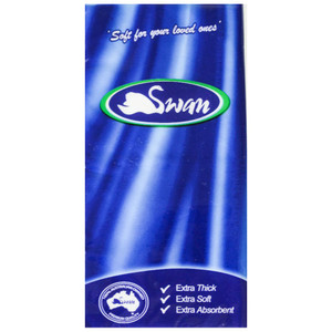 Pocket Tissues (10 Individual Tissues per pack)