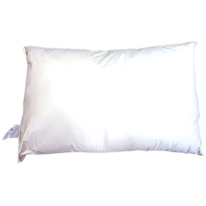 Wipeclean Medical Pillow 63 x 45cm, Each