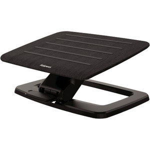 Fellowes Hana Series Foot Support Black