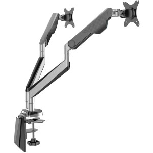 SYLEX SABRE MONITOR ARM DOUBLE