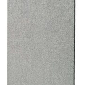 Visionchart ZIP Acoustic Divider Screen Extension Panel 1650Hx600W Silver