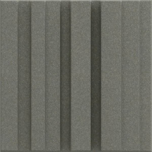 SANA 3D Acoustic Tile Series 100 Mons Pack of 9