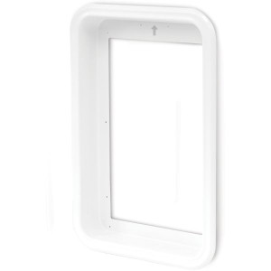 Aeramax Professional AM II Recess Kit