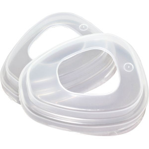 Maxiguard Retainer Caps Pack of 2
