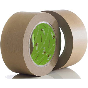 UBIS Paper Tape 4800 Environmental 48mmx50m Brown