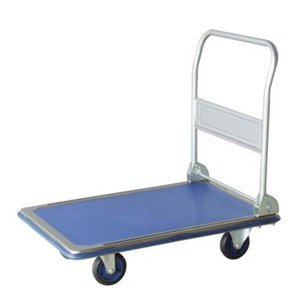 DURUS PLATFORM TROLLEY 300KG