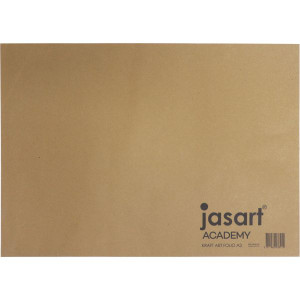 Jasart Academy Kraft Folio A3 120gm