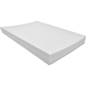RAINBOW SPECTRUM BOARD 200GSM 510MMX640MM WHITE (Pack of 100)