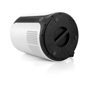 Sylex Desk Top Air Purifier Personal White