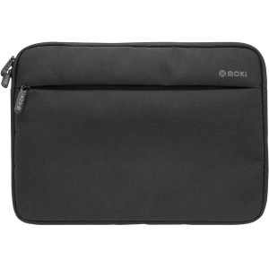 Moki 13.3 Inch Transporter Sleeve Bag Black