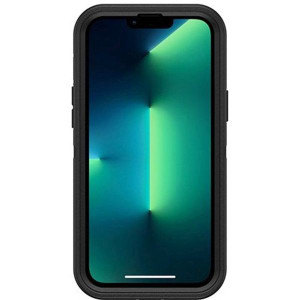 Otterbox iPhone 13 Pro Max Defender Series Case Black