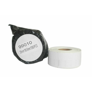 99010 COMPATIBALE LABELS 2PK