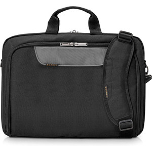 EVERKI 18.4" ADVANCE COMPACT BRIEFCASE EKB407NCH18