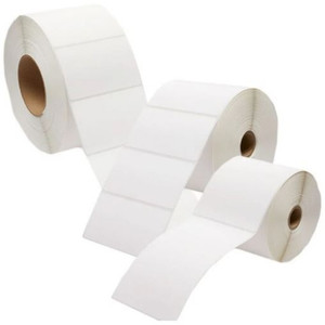 40 X 27 DIRECT THERMAL ROLL 25MM CORE REMOVABLE 2000