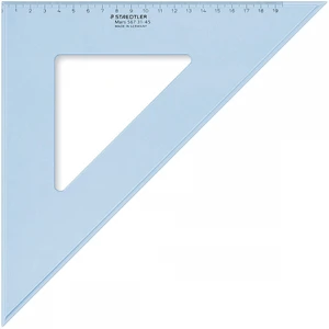Staedtler 567 Mars Set Square 45°/45° - 31cm