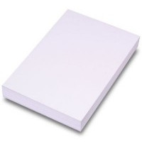 150 GSM TABLEX WHITE PK200