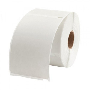 COMPATIBLE DYMO SHIPPING LABEL (330256) 102MM X 59MM (BOX 300)