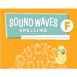 SOUND WAVES FOUNDATION PACK NATIONAL ED: STUDENT BOOK (9781741355314)