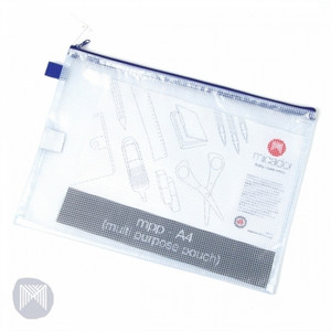 MICADOR MULTI PURPOSE POUCH A4