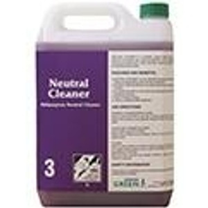 CLEAN CHOICE BUSINESS CLEANER Neutral pH Cleaner 5 Litre