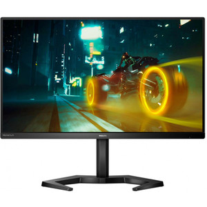 PHILIPS 24M1N3200Z 24'' FHD 1920 X 1080 IPS LED GAMING MONITOR DISPLAY, FREESYNC, 1MS, 165HZ, HDMI, DP, TILT, 3 YR WTY