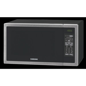 Samsung 40L 1000W Microwave - Stainless Steel