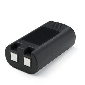 DYMO LI-ION 7.4 V BATTERY FOR DYMO LABELMANAGER 260P , 280P and PNP