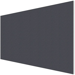 EDGE LX7000 Krommenie Pinboard 900 x 600 mm (Dark Grey - BB2204)