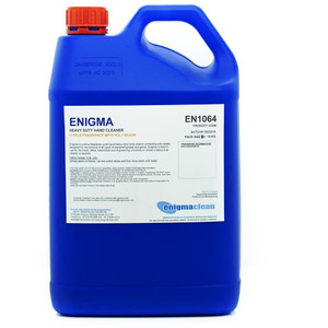 Enigma Heavy Duty Hand Cleaner 5L