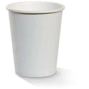 Single Wall Cup 6oz  PHC6S80  (Pack of 1000)