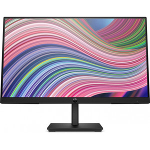 HP MONITOR P22 G5 64X86AA 21.5" FHD IPS / 16:9 / 1920 x 1080 / VGA, DP, HDMI / Tilt / 3 Year Warranty