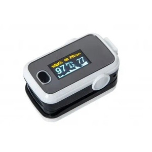 A310 FINGER PULSE OXIMETER ASSORTED COLOURS