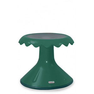 Sunflower Stool 310(h)mm - Lake Green