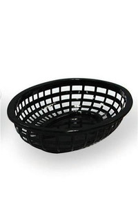 TRENTON BASKET BREAD OVAL 24MM X 15MM (EACH)