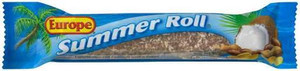 EUROPE SUMMER ROLL 40GM