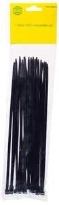 JACKHAMMER CABLE TIE 1PK
