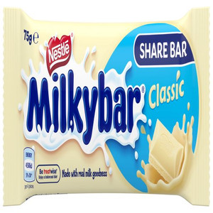NESTLE MILKYBAR KINGSIZE 75GM