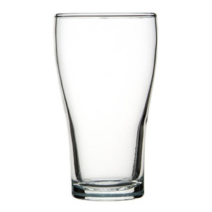 TRENTON CONICAL BEER GLASS 425ML