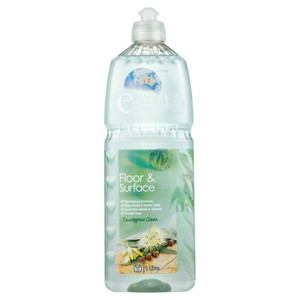 EARTHS CHOICE FLOOR & SURFACE CLEANER 1L