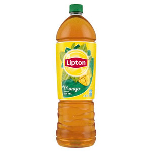 LIPTON MANGO ICE TEA 1.5L