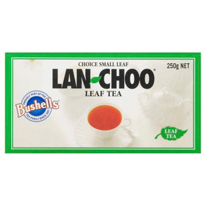 LANCHOO TEA LEAF 250GM