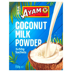 AYAM COCONUT MILK POWDER 150GM