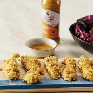 NANDOS MEDIUM PERI PER SAUCE 250GM